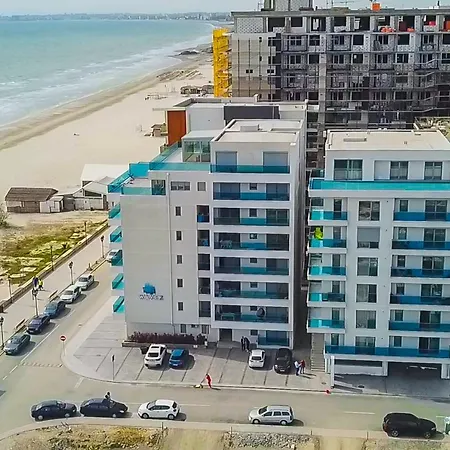 Apartment Wave 2 Promenada Navodari