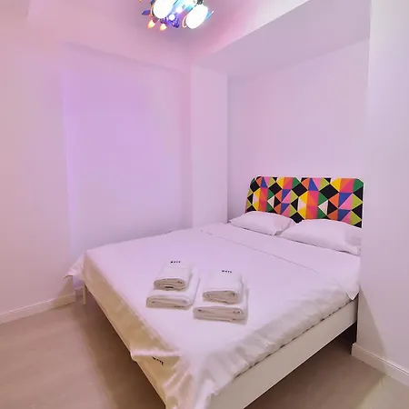 Wave 2 Promenada Нэводари