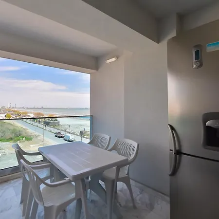 Apartment Wave 2 Promenada *