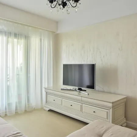 Wave 2 Promenada Апартаменты *