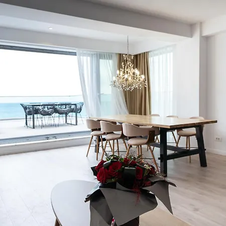 Apartment Wave 2 Promenada *
