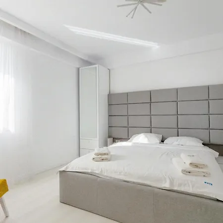 Wave 2 Promenada * Нэводари