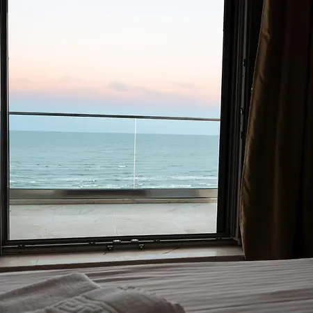 Apartment Wave 2 Promenada *