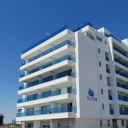 Apartment Wave 2 Promenada