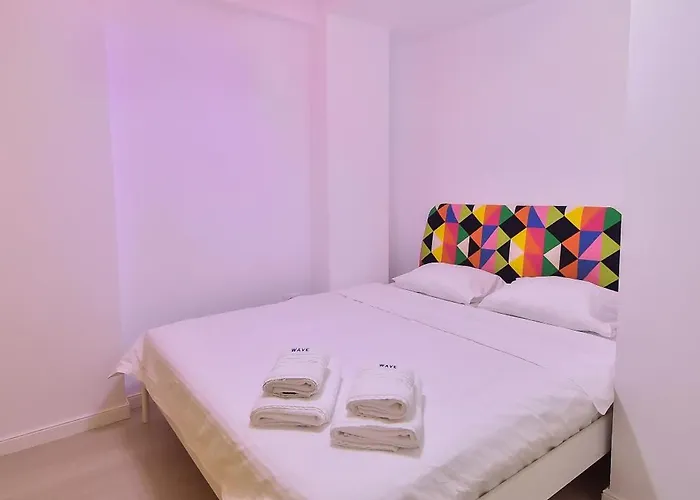 Wave 2 Promenada Năvodari