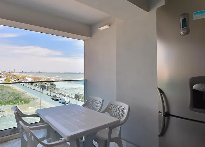 Apartamento Wave 2 Promenada *