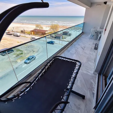 Wave 2 Promenada 那沃达利