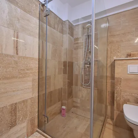 Apartament Wave 2 Promenada