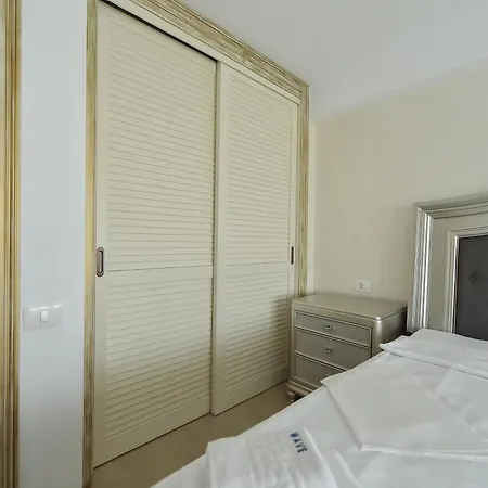 Apartament Wave 2 Promenada *