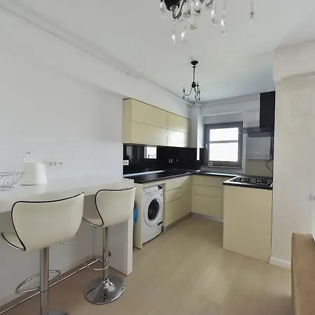 Wave 2 Promenada 公寓