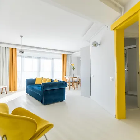 Wave 2 Promenada Năvodari