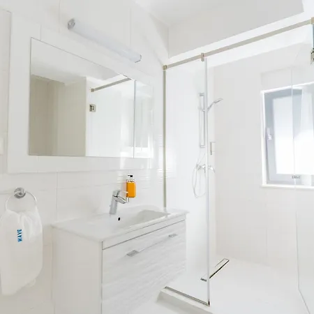 公寓 Wave 2 Promenada