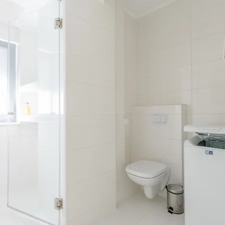 Apartament Wave 2 Promenada *