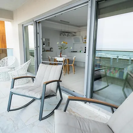 Wave 2 Promenada Apartament *