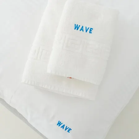 Wave 2 Promenada Apartament Năvodari