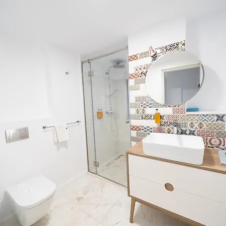 公寓 Wave 2 Promenada 那沃达利