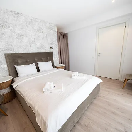 Apartament Wave 2 Promenada Năvodari