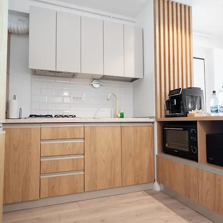 公寓 Wave 2 Promenada