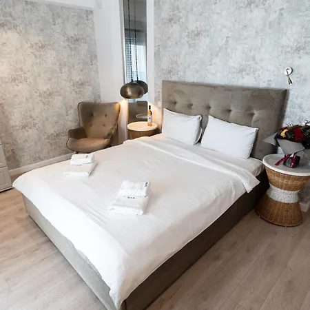 Apartament Wave 2 Promenada Năvodari