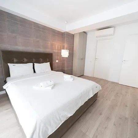 Wave 2 Promenada * 那沃达利