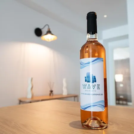 Wave 2 Promenada Apartament