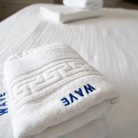 公寓 Wave 2 Promenada