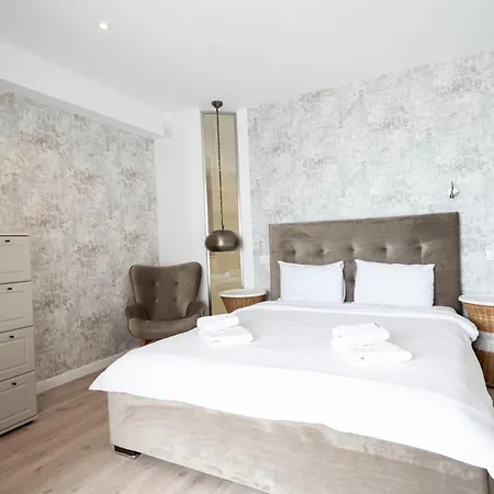 Wave 2 Promenada 公寓 *