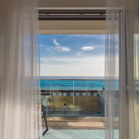 Wave 2 Promenada Apartament Năvodari