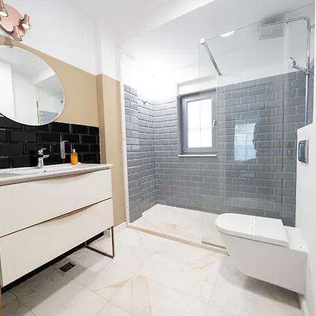 Apartament Wave 2 Promenada