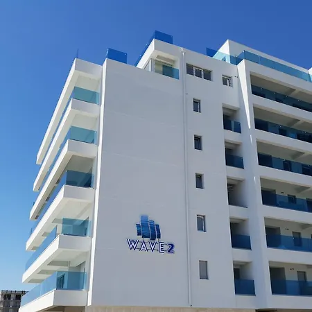 Wave 2 Promenada * Năvodari